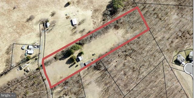 601 YARISH LN, Aberdeen, MD 21001