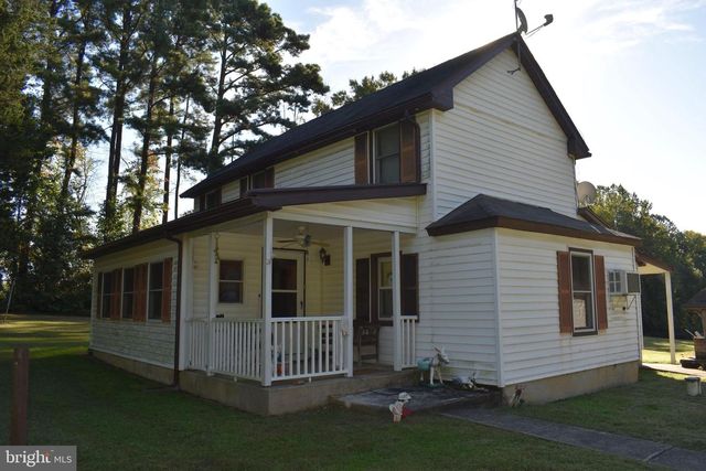 601 YARISH LN, Aberdeen, MD 21001