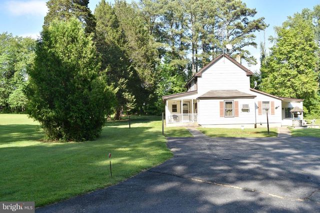 601 YARISH LN, Aberdeen, MD 21001
