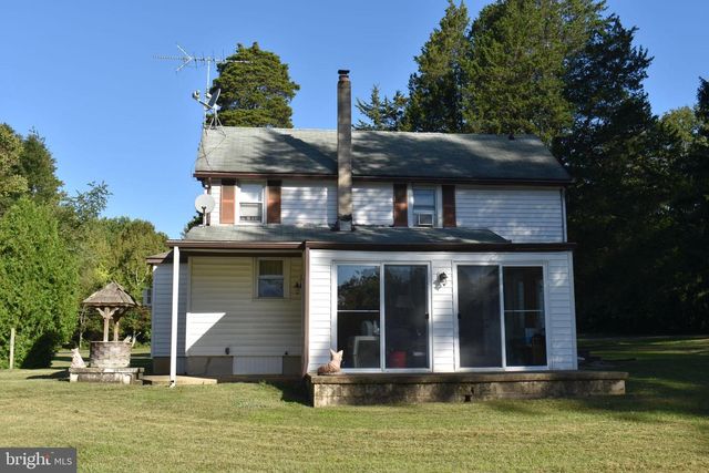 601 YARISH LN, Aberdeen, MD 21001