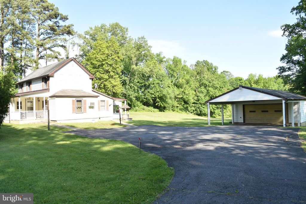 601 YARISH LN, Aberdeen, MD 21001