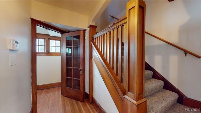 1146 Haeberle Avenue, Niagara Falls, NY 14301