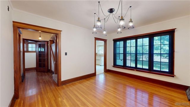 1146 Haeberle Avenue, Niagara Falls, NY 14301