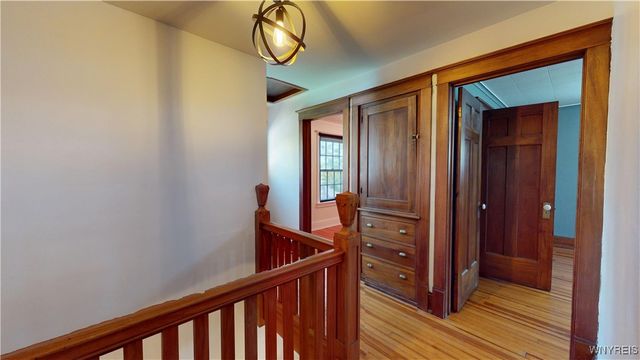 1146 Haeberle Avenue, Niagara Falls, NY 14301