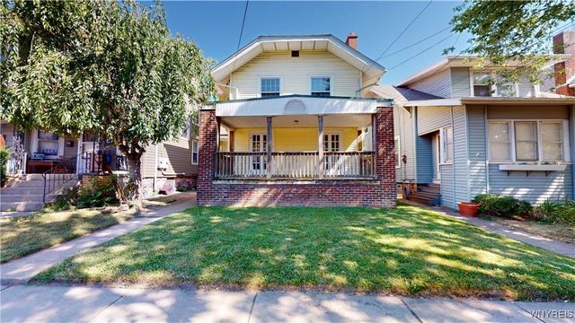 1146 Haeberle Avenue, Niagara Falls, NY 14301