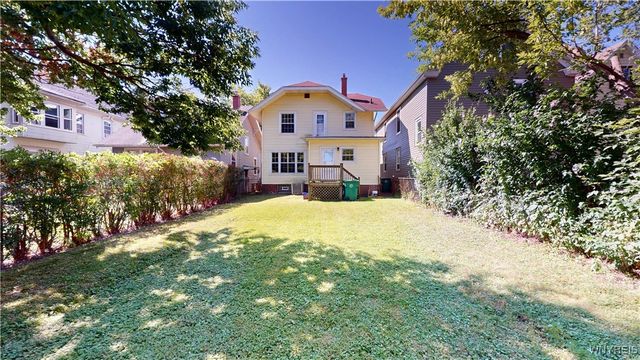 1146 Haeberle Avenue, Niagara Falls, NY 14301