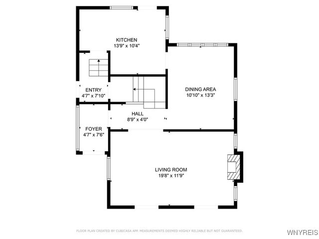 1146 Haeberle Avenue, Niagara Falls, NY 14301