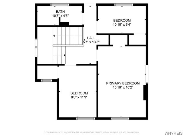 1146 Haeberle Avenue, Niagara Falls, NY 14301