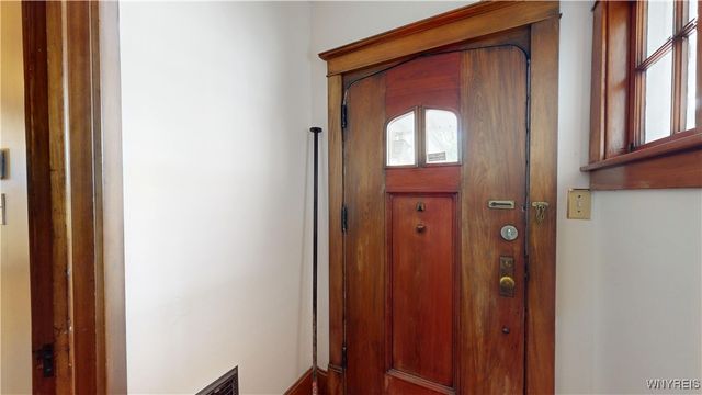 1146 Haeberle Avenue, Niagara Falls, NY 14301