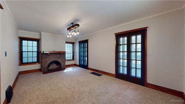 1146 Haeberle Avenue, Niagara Falls, NY 14301