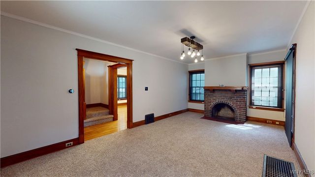 1146 Haeberle Avenue, Niagara Falls, NY 14301