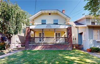 1146 Haeberle Avenue, Niagara Falls, NY 14301