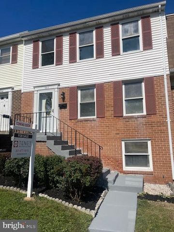 6918 SCOTCH DR, Laurel, MD 20707