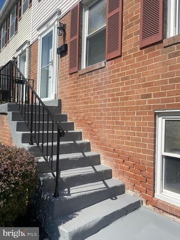 6918 SCOTCH DR, Laurel, MD 20707