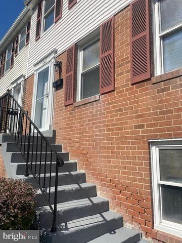 6918 SCOTCH DR, Laurel, MD 20707