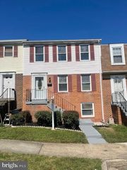 6918 SCOTCH DR, Laurel, MD 20707
