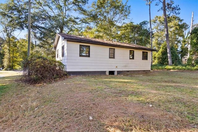 50 Evelyn Road, Covington, GA 30016