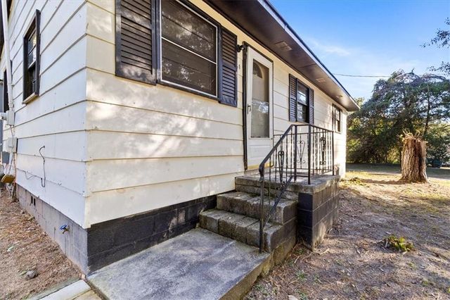 50 Evelyn Road, Covington, GA 30016