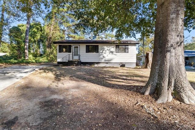 50 Evelyn Road, Covington, GA 30016