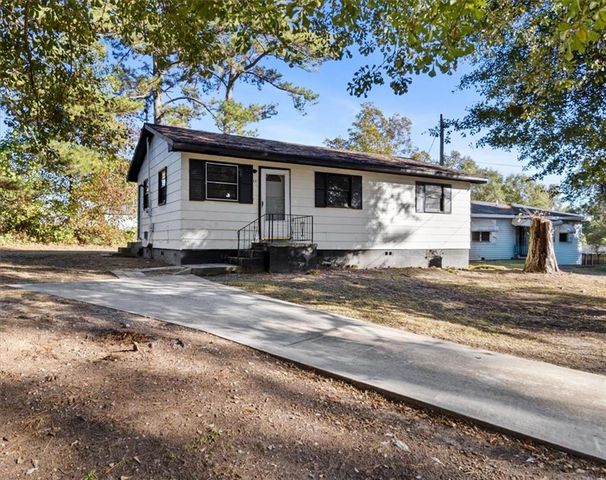50 Evelyn Road, Covington, GA 30016