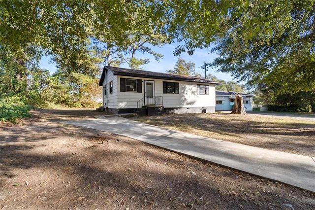 50 Evelyn Road, Covington, GA 30016