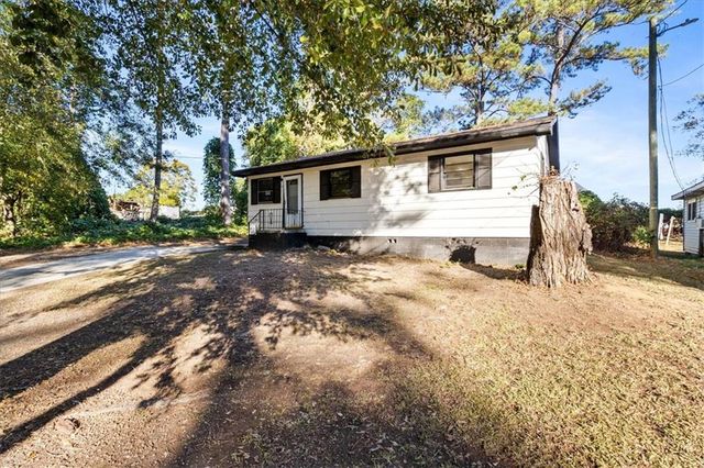 50 Evelyn Road, Covington, GA 30016