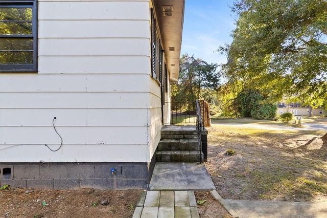 50 Evelyn Road, Covington, GA 30016