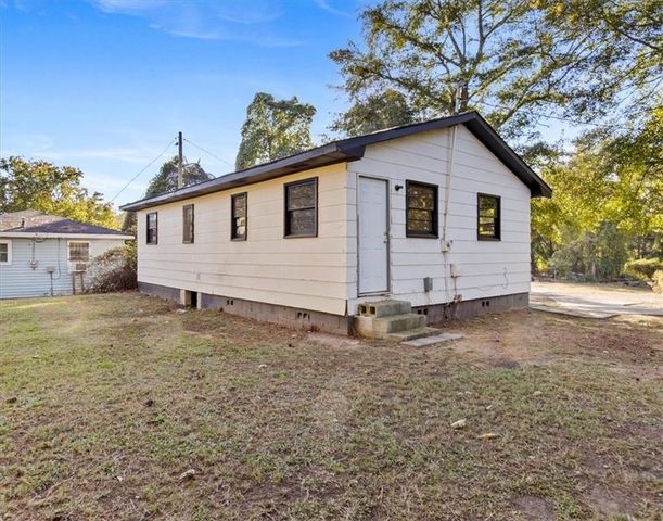 50 Evelyn Road, Covington, GA 30016