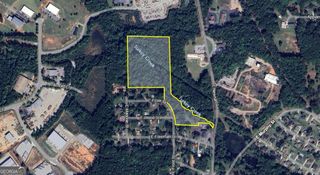 0 E Newnan Road, Newnan, GA 30263