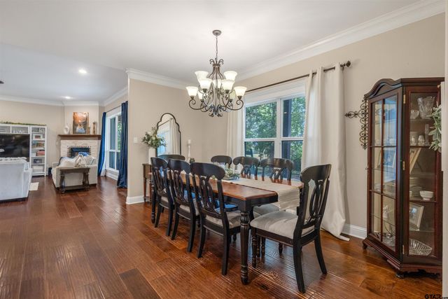 221 County Road 2308, Mineola, TX 75773