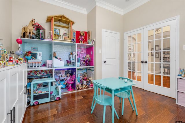 221 County Road 2308, Mineola, TX 75773