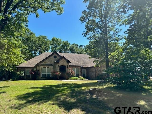 221 County Road 2308, Mineola, TX 75773
