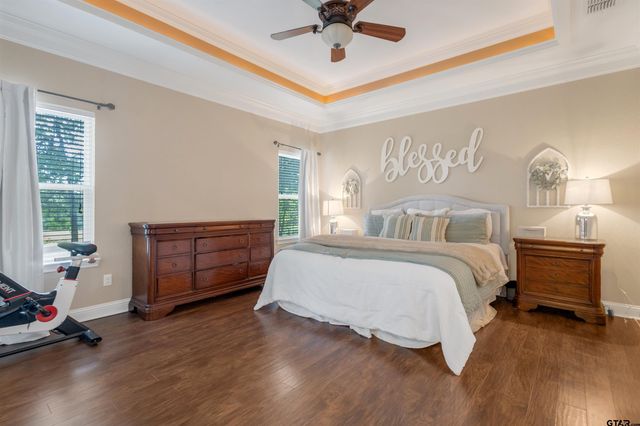 221 County Road 2308, Mineola, TX 75773