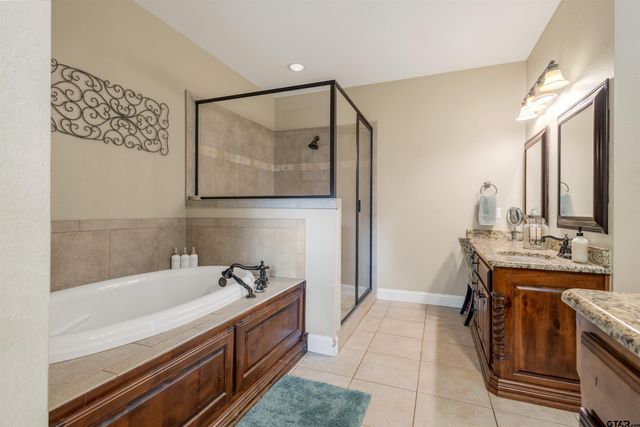 221 County Road 2308, Mineola, TX 75773