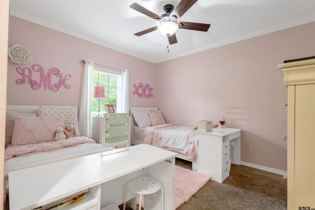 221 County Road 2308, Mineola, TX 75773