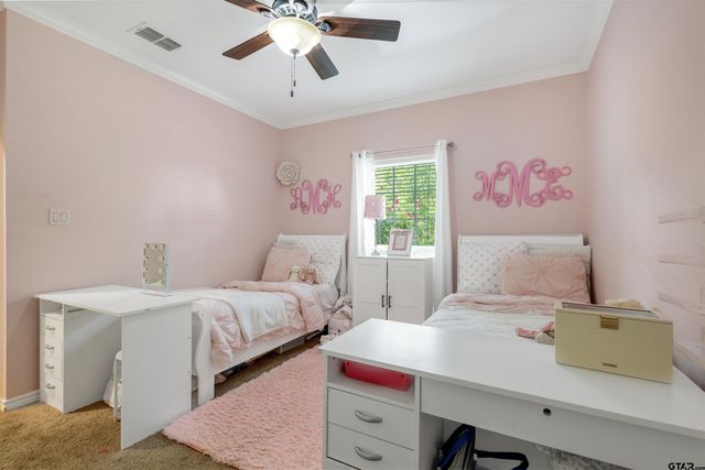 221 County Road 2308, Mineola, TX 75773