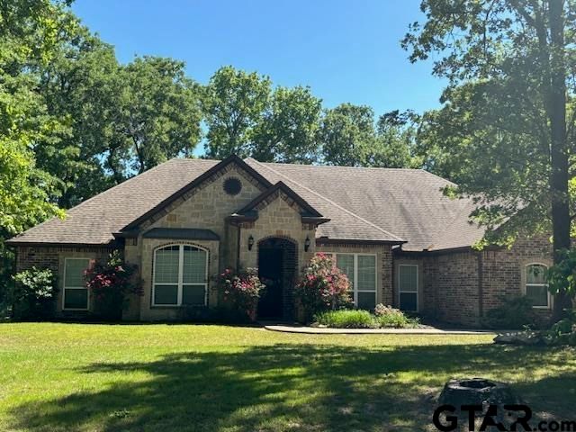 221 County Road 2308, Mineola, TX 75773