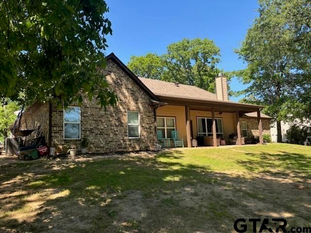 221 County Road 2308, Mineola, TX 75773