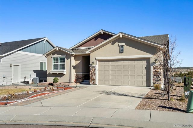 15625 Blue Pearl Court, Colorado Springs, CO 80921