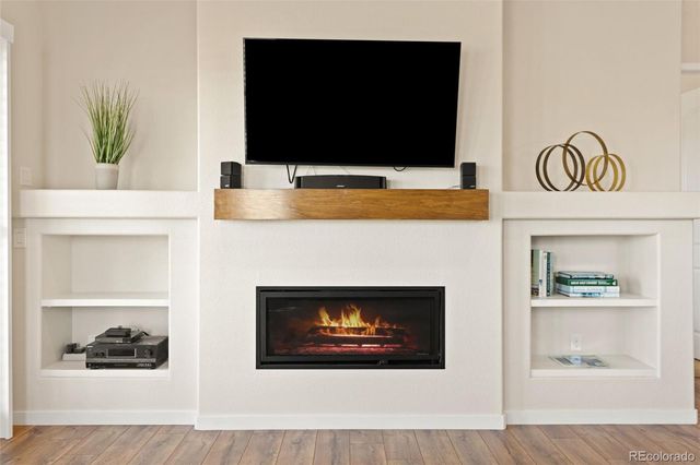 15625 Blue Pearl Court, Colorado Springs, CO 80921