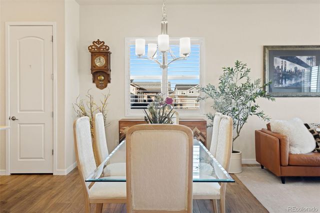 15625 Blue Pearl Court, Colorado Springs, CO 80921