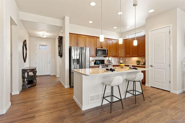 15625 Blue Pearl Court, Colorado Springs, CO 80921