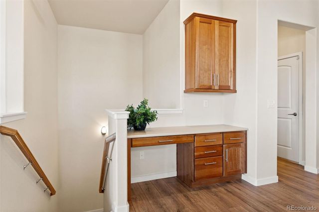 15625 Blue Pearl Court, Colorado Springs, CO 80921