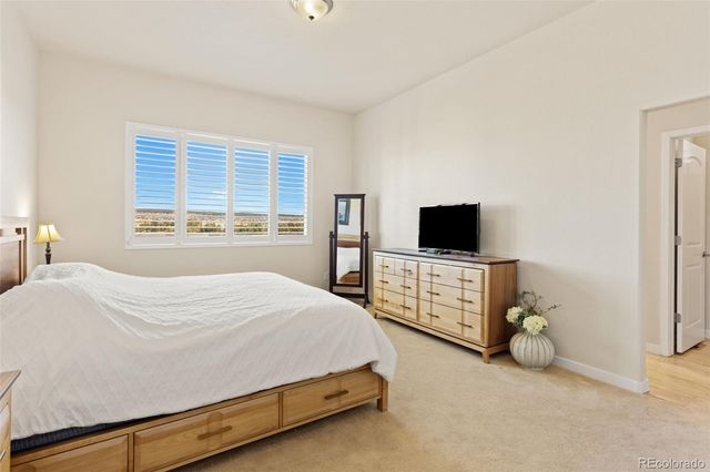 15625 Blue Pearl Court, Colorado Springs, CO 80921