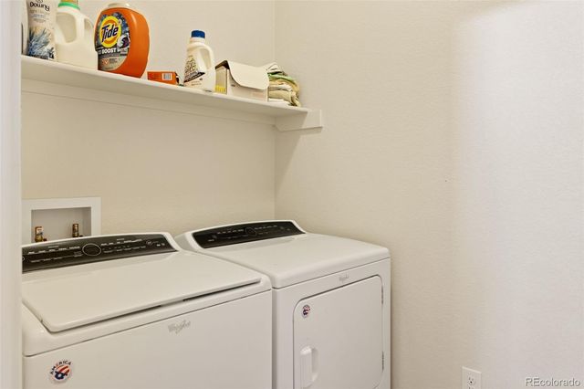 15625 Blue Pearl Court, Colorado Springs, CO 80921