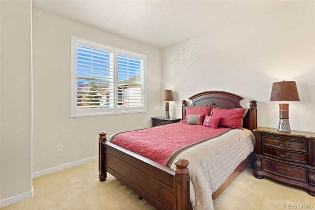 15625 Blue Pearl Court, Colorado Springs, CO 80921