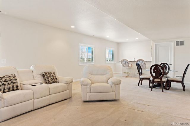 15625 Blue Pearl Court, Colorado Springs, CO 80921