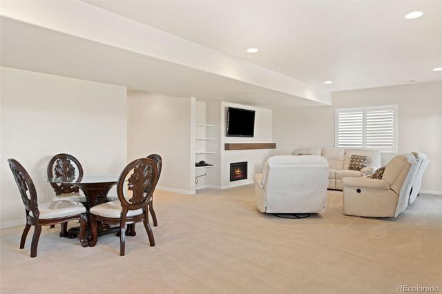 15625 Blue Pearl Court, Colorado Springs, CO 80921