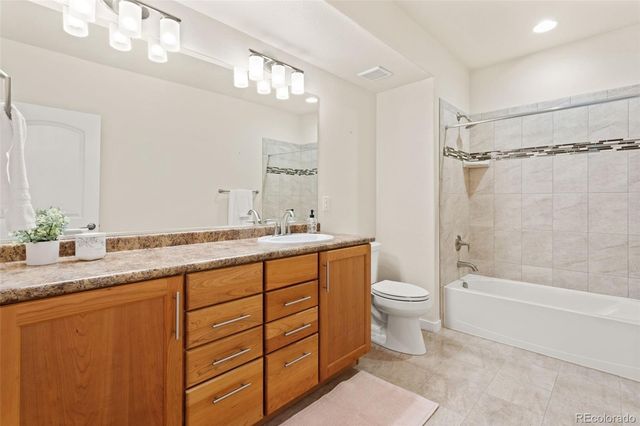 15625 Blue Pearl Court, Colorado Springs, CO 80921