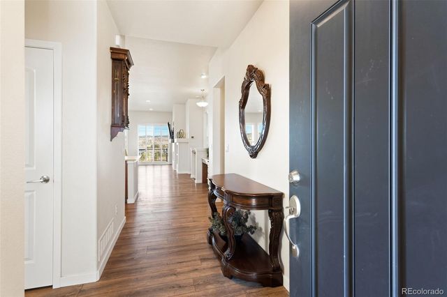 15625 Blue Pearl Court, Colorado Springs, CO 80921